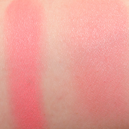Sephora Flirt It Up (06) Colorful Blush