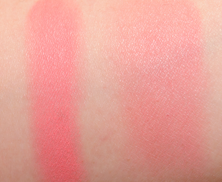 Sephora Flirt It Up (06) Colorful Blush