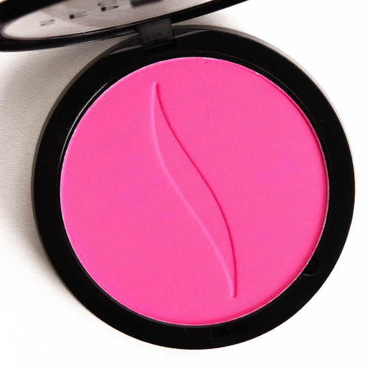 Sephora I'm Shocked (09) Colorful Blush