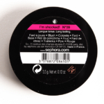 Sephora I\'m Shocked (09) Colorful Blush