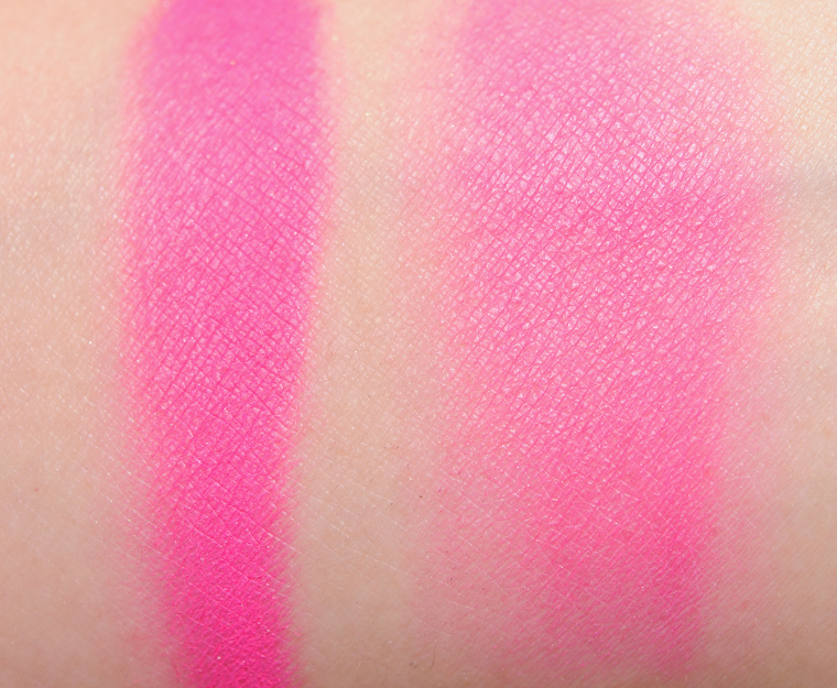Sephora I'm Shocked (09) Colorful Blush