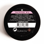 Sephora Over the Moon (14) Colorful Blush