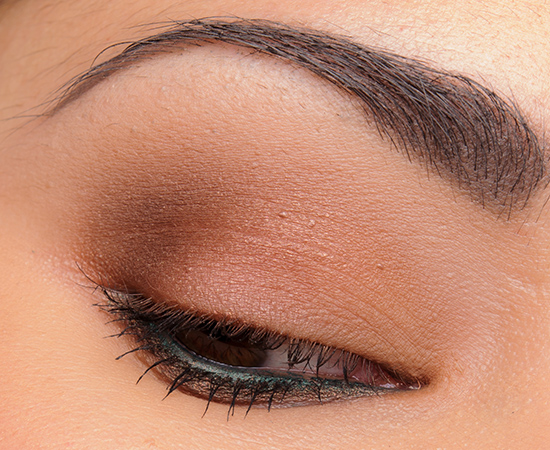 Tom Ford Cocoa Mirage Eyeshadow Quad