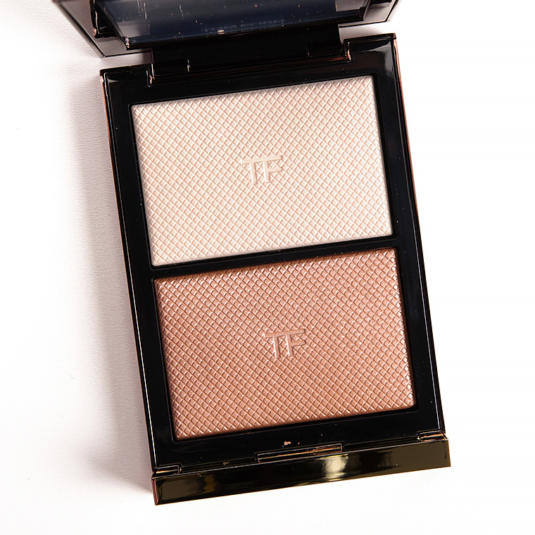 Tom Ford Moodlight Skin Illuminating Powder Duo