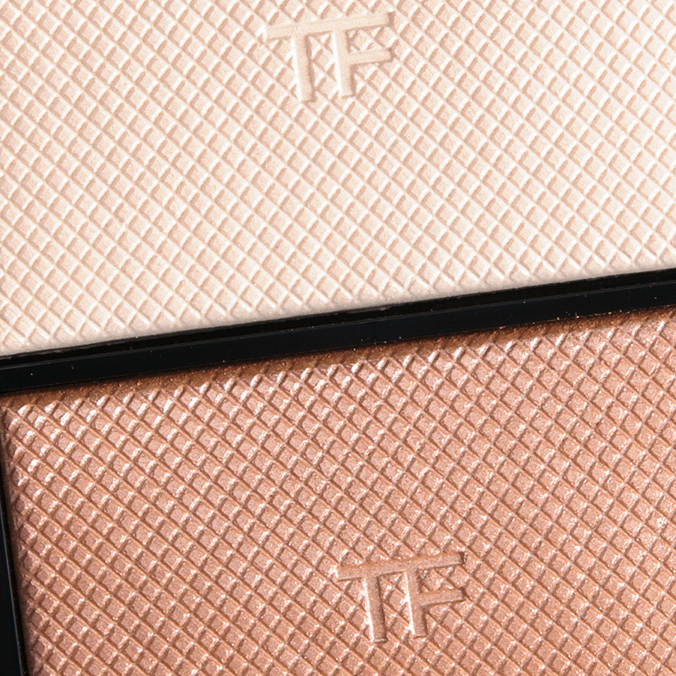 Tom Ford Moodlight Skin Illuminating Powder Duo
