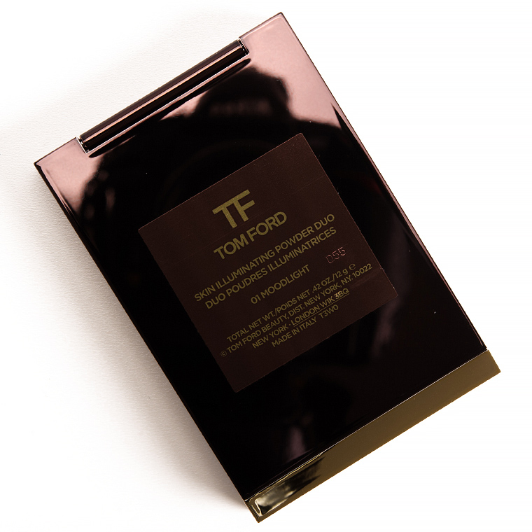 Tom Ford Moodlight Skin Illuminating Powder Duo