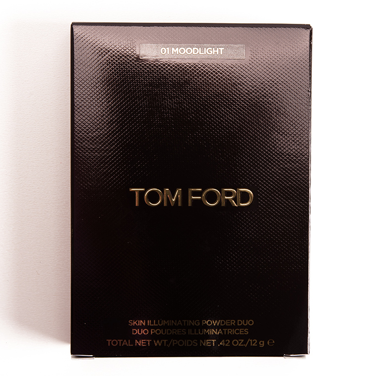 Tom Ford Moodlight Skin Illuminating Powder Duo Review, Photos, Swatches