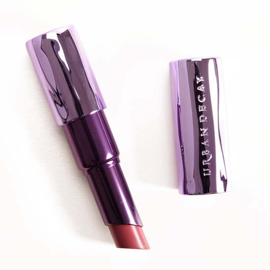 Urban Decay Sheer Beso Sheer Revolution Lipstick