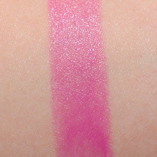 Urban Decay Sheer Bittersweet Sheer Revolution Lipstick
