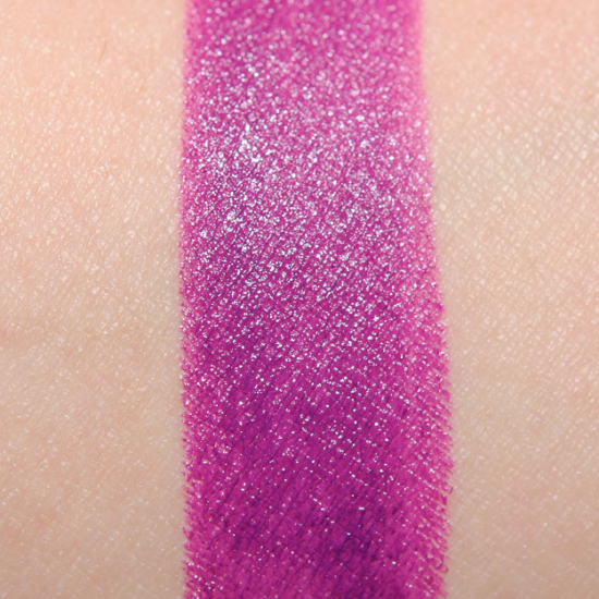 Urban Decay Speedball Revolution Lipstick