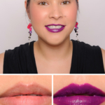 Urban Decay Speedball Revolution Lipstick