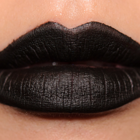 Anastasia Midnight Liquid Lipstick