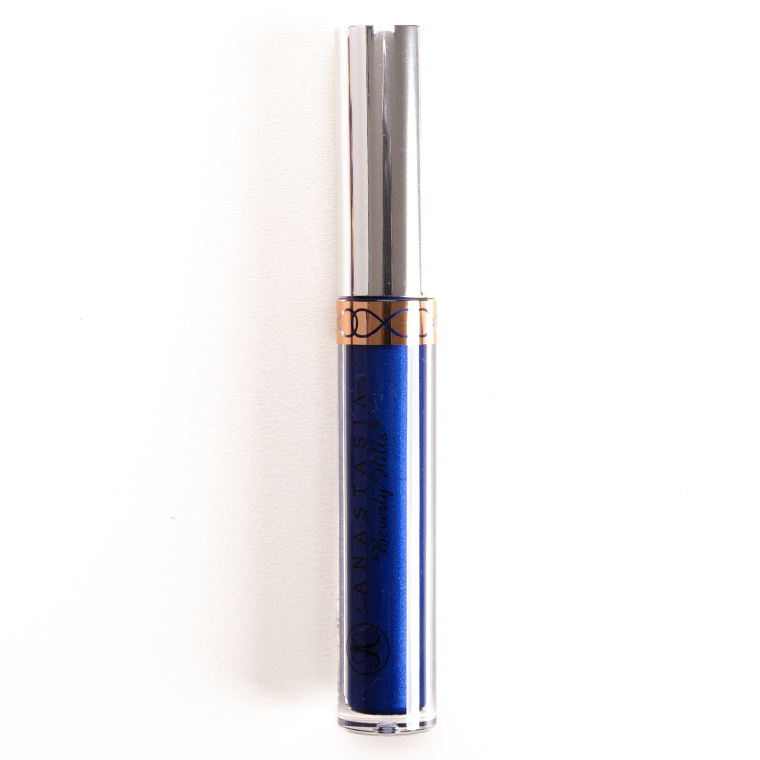 Anastasia Paint Liquid Lipstick