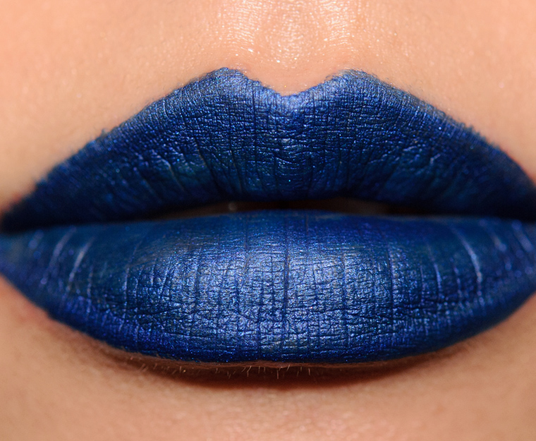 Anastasia Paint Liquid Lipstick
