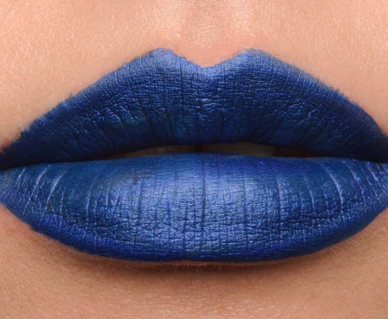 Anastasia Paint Liquid Lipstick