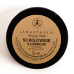 Anastasia So Hollywood Illuminator