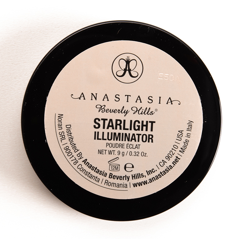 Anastasia Starlight Illuminator