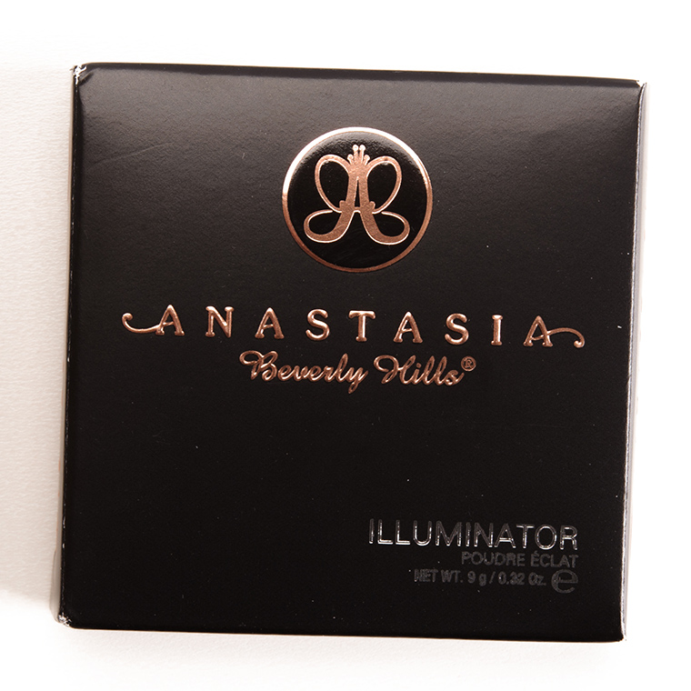 Anastasia Starlight Illuminator