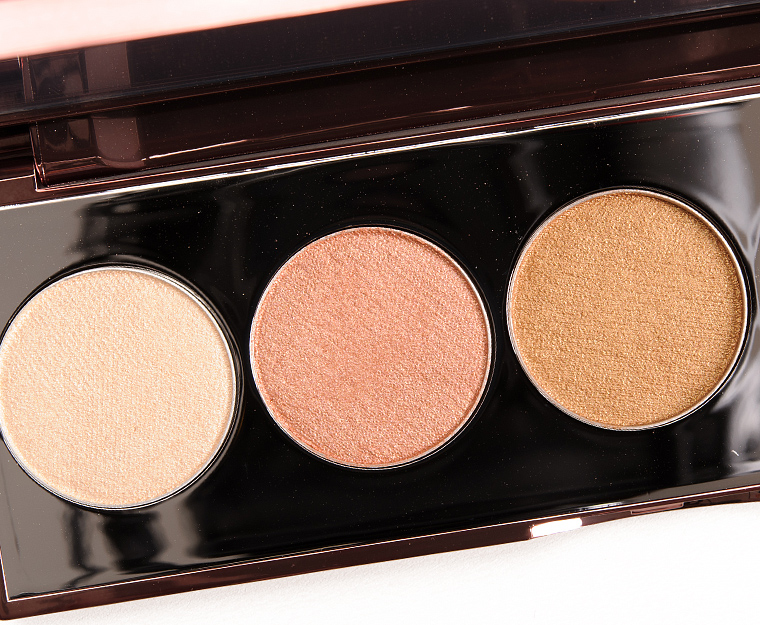 Becca Afterglow Palette