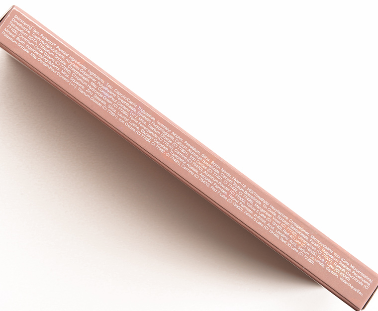 Becca Afterglow Palette