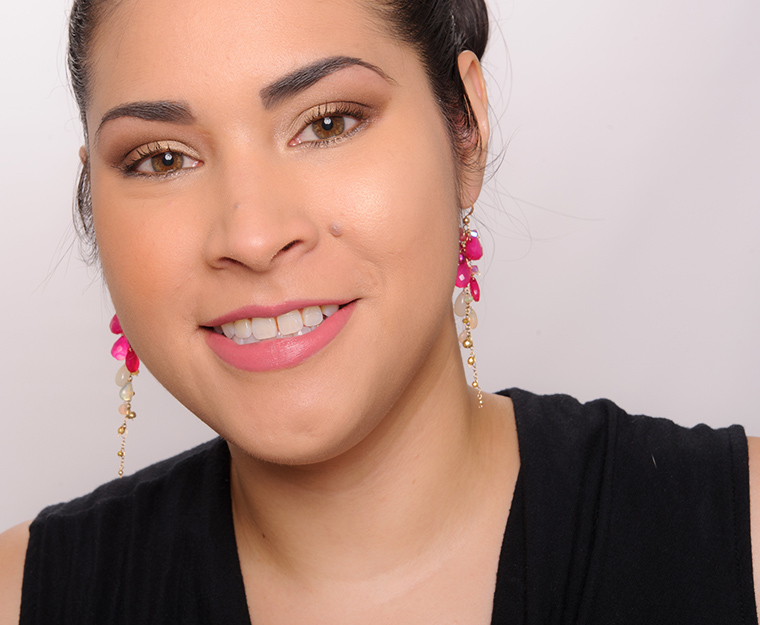Becca Moonstone Shimmering Skin Perfector Pressed