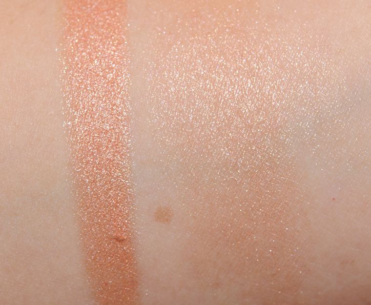 Becca Rose Gold Shimmering Skin Perfector Pressed