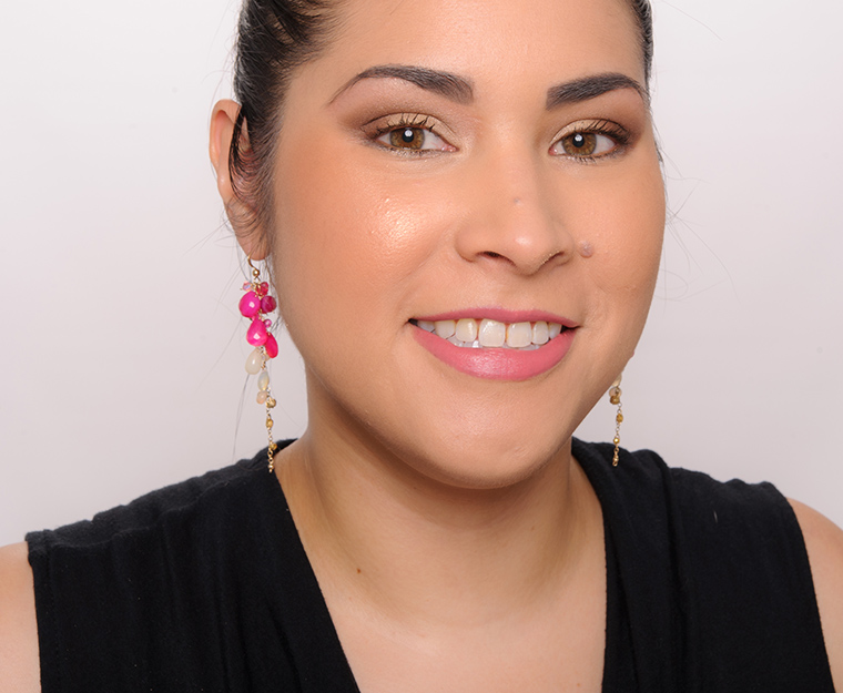 Becca Rose Gold Shimmering Skin Perfector Pressed