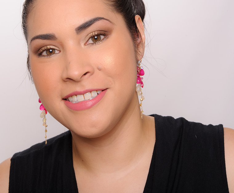 Becca Topaz Shimmering Skin Perfector Pressed