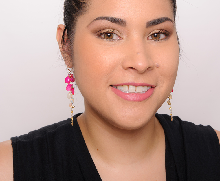 Becca Wild Honey Mineral Blush