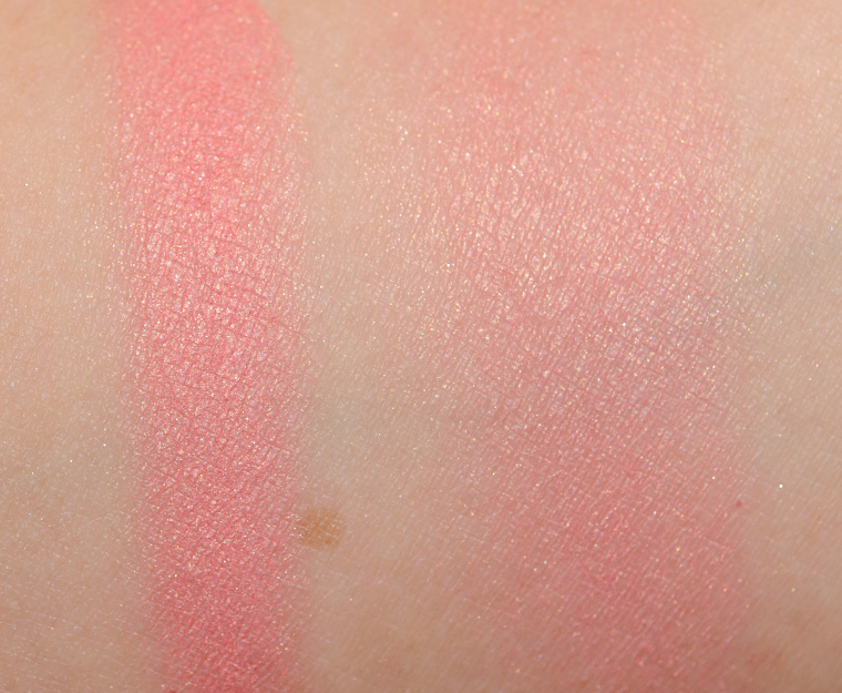 Becca Flowerchild Mineral Blush