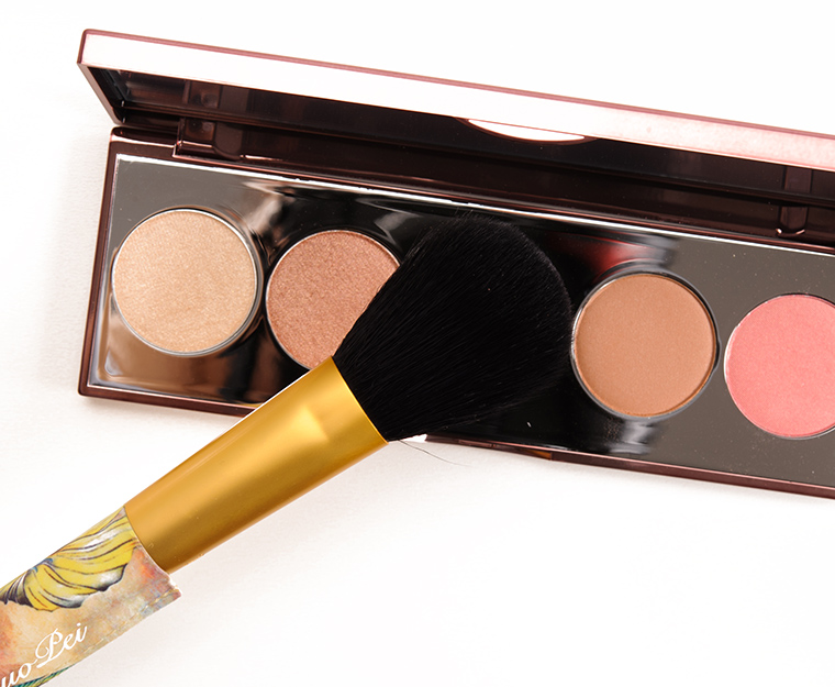 Becca Afterglow Palette