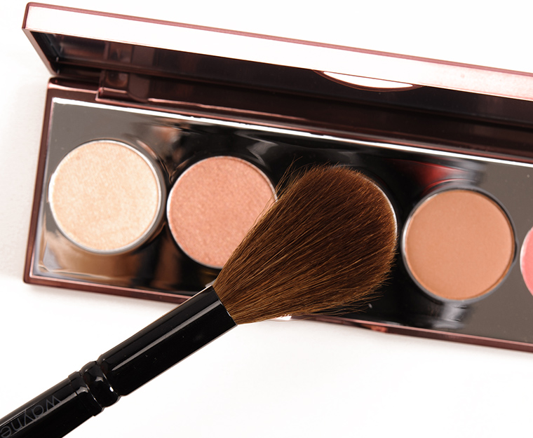 Becca Afterglow Palette