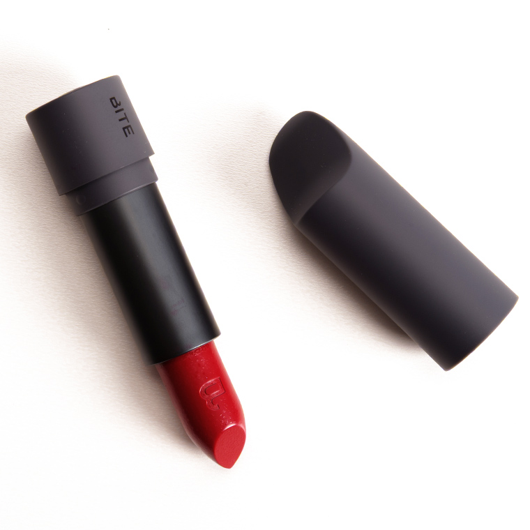 Bite Beauty #009 (Spiced Apple) Creme Deluxe Lipstick