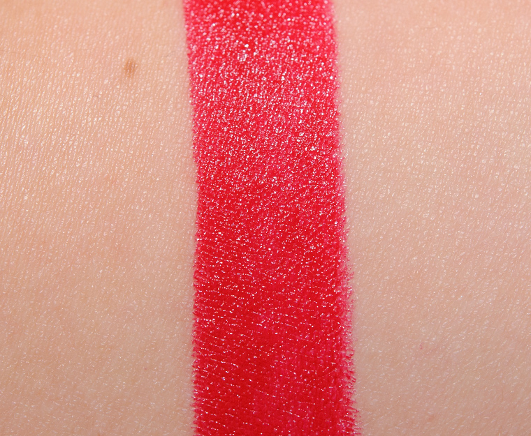Bite Beauty #009 (Spiced Apple) Creme Deluxe Lipstick