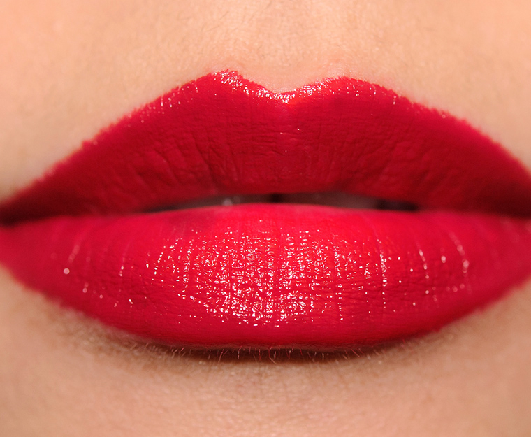 Bite Beauty #009 (Spiced Apple) Creme Deluxe Lipstick