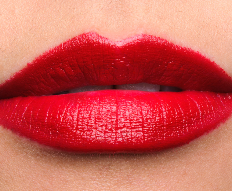 Bite Beauty #009 (Spiced Apple) Creme Deluxe Lipstick