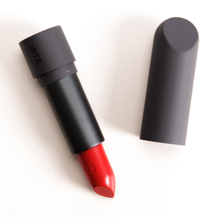 Bite Beauty Mimosa Luminous Creme Lipstick
