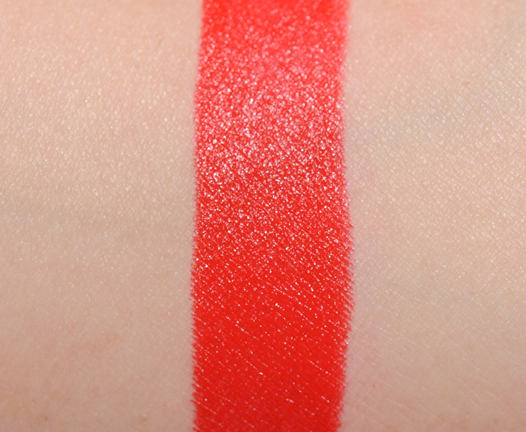 Bite Beauty Mimosa Luminous Creme Lipstick