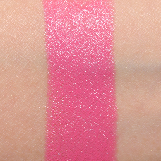 Bobbi Brown Posh Pink Luxe Lip Color (Discontinued)