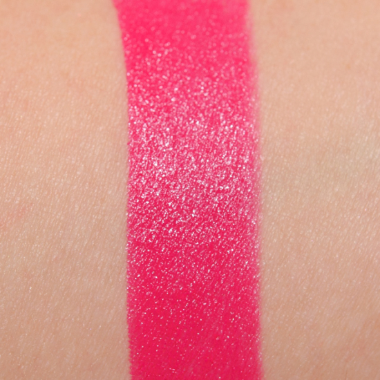 Bobbi Brown Raspberry Pink Luxe Lip Color (Discontinued)