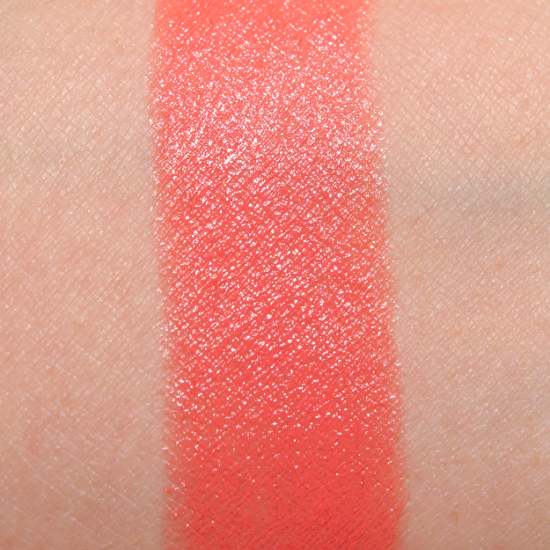 Bobbi Brown Retro Coral Luxe Lip Color (Discontinued)