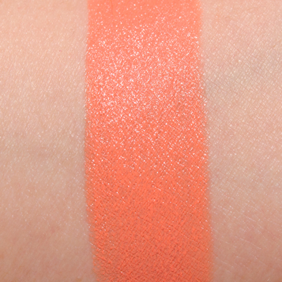 Bobbi Brown Pale Coral Luxe Lip Color (Discontinued)