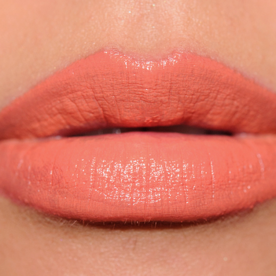 Bobbi Brown Pale Coral Luxe Lip Color (Discontinued)