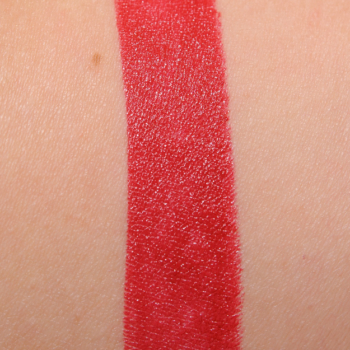 Bobbi Brown Red Velvet Luxe Lip Color (Discontinued)