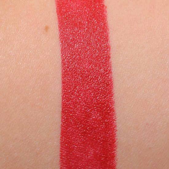 Bobbi Brown Red Velvet Luxe Lip Color (Discontinued)