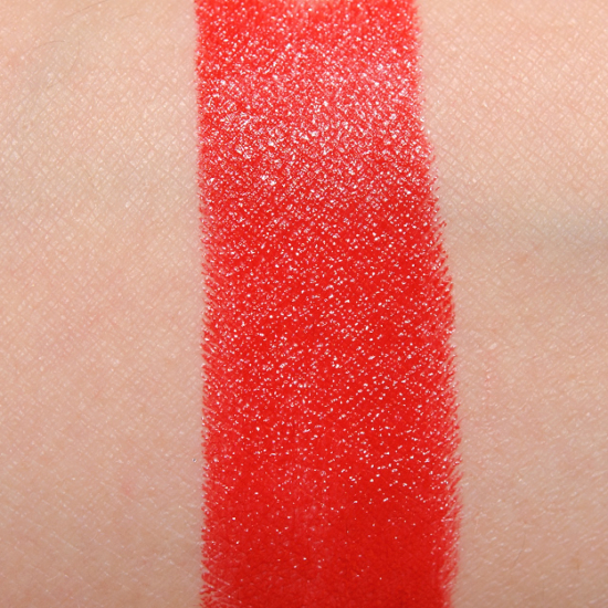 Bobbi Brown Parisian Red Luxe Lip Color (Discontinued)