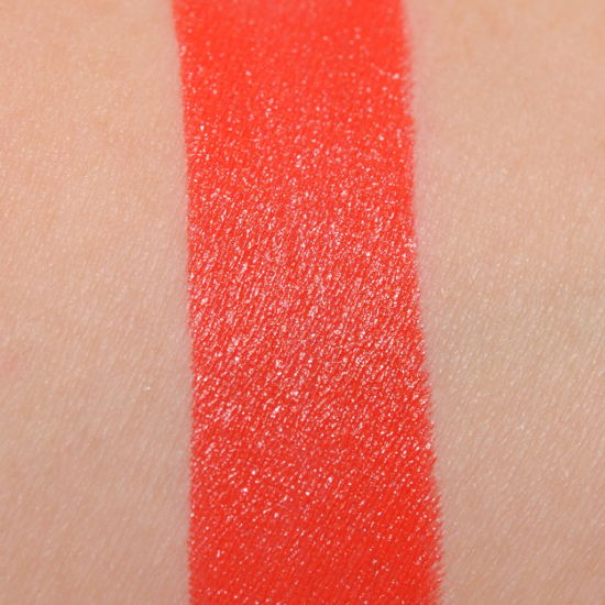 Bobbi Brown Sunset Orange Luxe Lip Color (Discontinued)