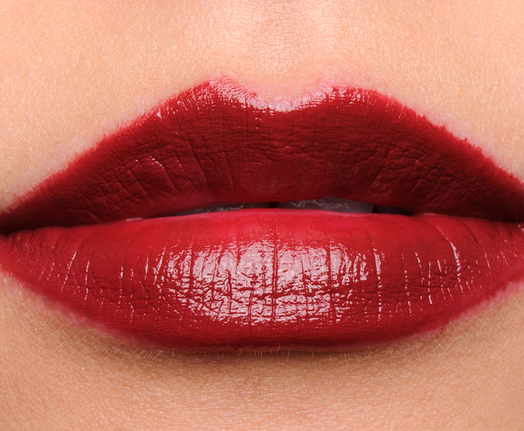 Bobbi Brown Your Majesty Luxe Lip Color