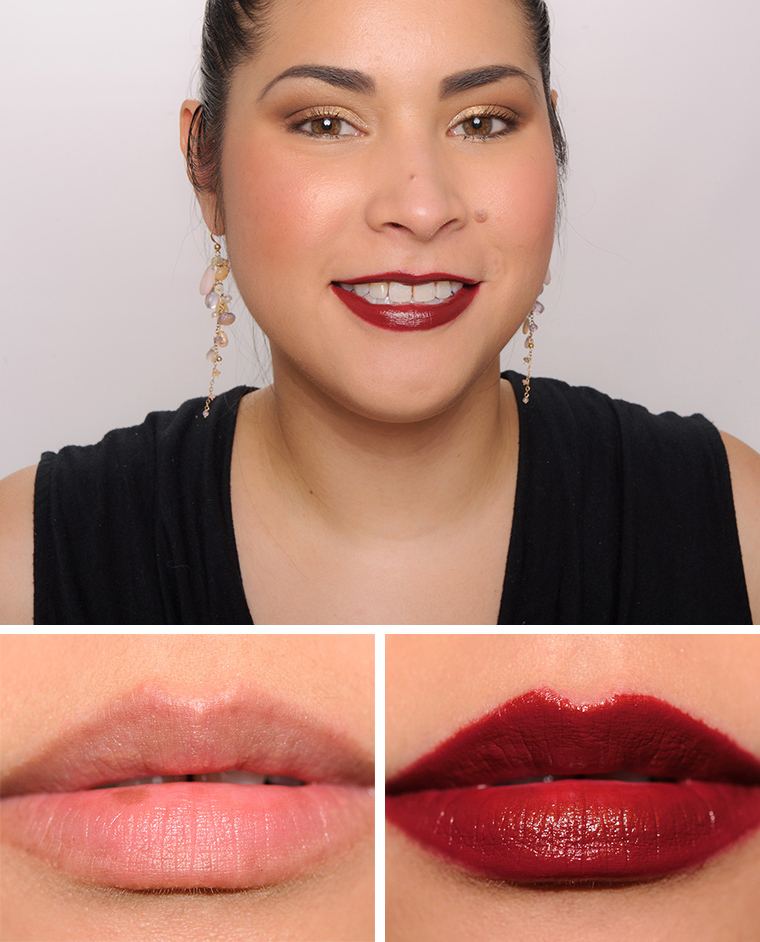 Bobbi Brown Your Majesty Luxe Lip Color
