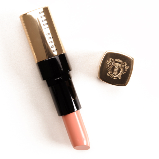 Bobbi Brown Mod Luxe Lip Color (Discontinued) Review & Swatches